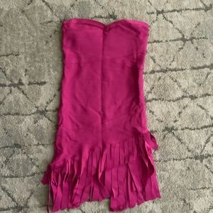 Bebe Party/cocktail dress